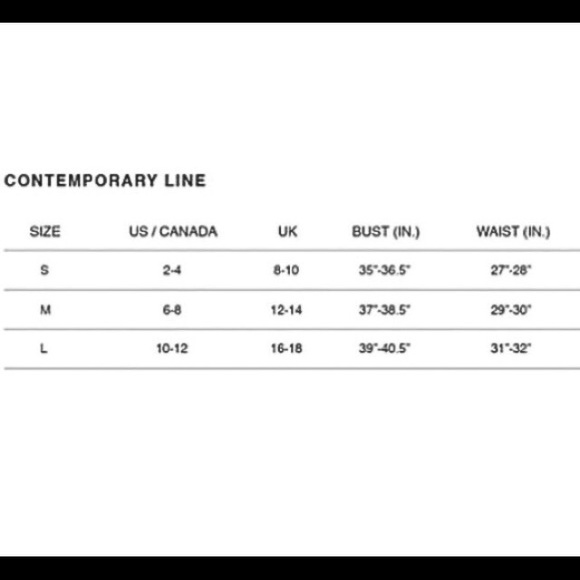 Black lace bralette - Picture 4 of 4